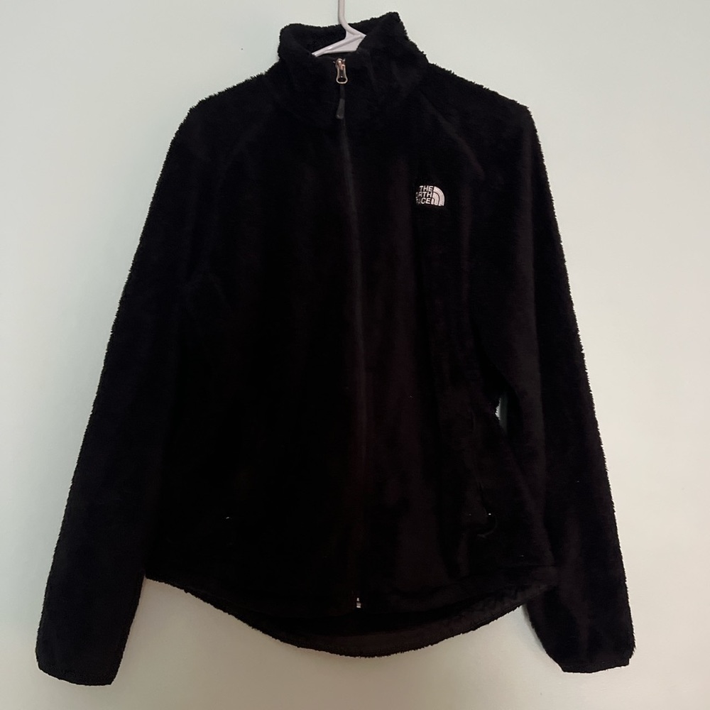 North Face jacket